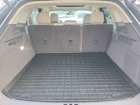 Used 2022 Lincoln Nautilus Reserve w/ Luxury Package image 31