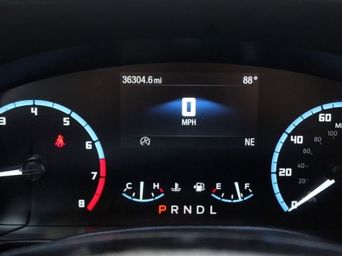 Used 2024 Ford Bronco Sport Big Bend w/ Convenience Package AWD/4WD image 21