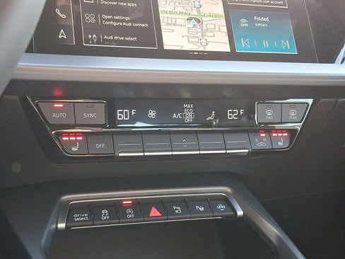 New 2026 Audi A3 2.0T Premium Plus image 15