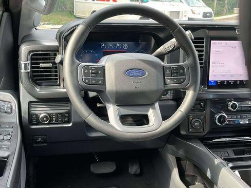 New 2027 Ford F250 Lariat AWD/4WD image 13
