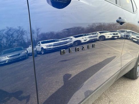 Used 2022 Chevrolet Blazer LT image 4