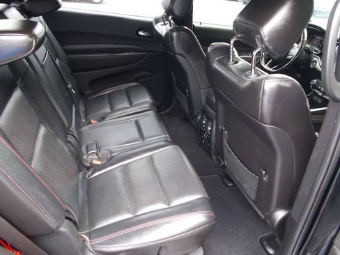 Used 2021 Dodge Durango R/T AWD/4WD image 23