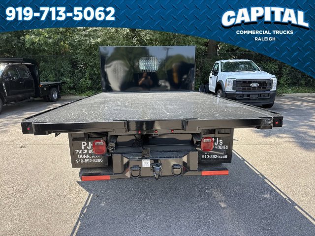 New 2026 Ford F550 2WD Crew Cab image 8