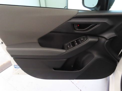 New 2026 Subaru Crosstrek 2.0i Premium image 12