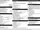 Used 2023 Chevrolet TrailBlazer LT w/ Convenience Package image 2