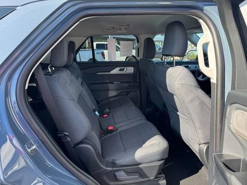 New 2026 Ford Explorer Active AWD/4WD image 5