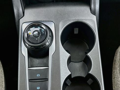 Used 2025 Ford Bronco Sport Big Bend AWD/4WD image 25