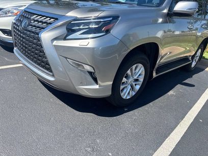 Used 2023 Lexus GX 460 Premium w/ Premium Plus Package