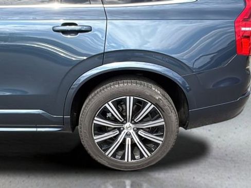 Used 2023 Volvo XC90 B6 Core w/ Climate Package AWD/4WD image 35
