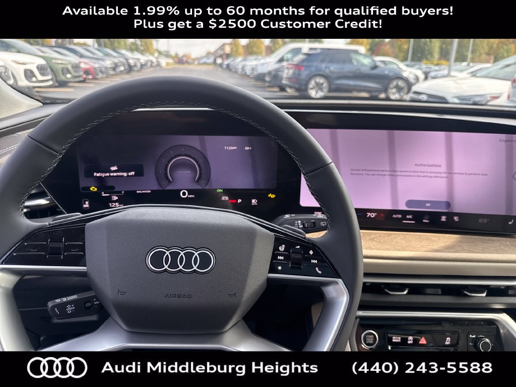 New 2026 Audi Q5 Premium AWD/4WD image 14