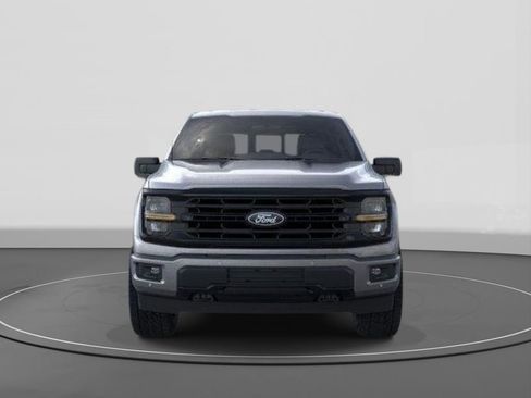 New 2026 Ford F150 XLT image 6