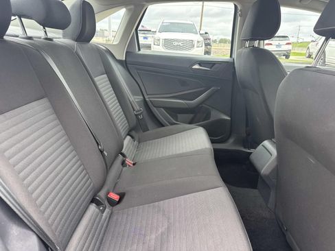 Used 2024 Volkswagen Jetta S FWD image 9