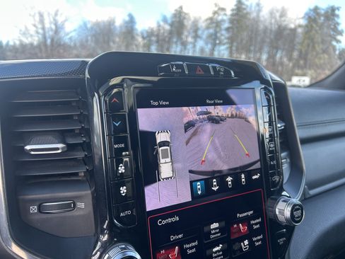 Used 2020 RAM 1500 Sport w/ Alpine Leather & Sound Group image 20