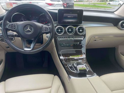 Used 2016 Mercedes-Benz GLC 300 image 14