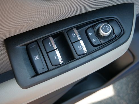 Certified 2026 Subaru Forester Premium AWD/4WD image 20