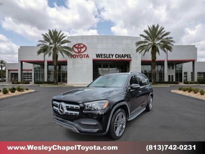 Used 2021 Mercedes-Benz GLS 450 4MATIC