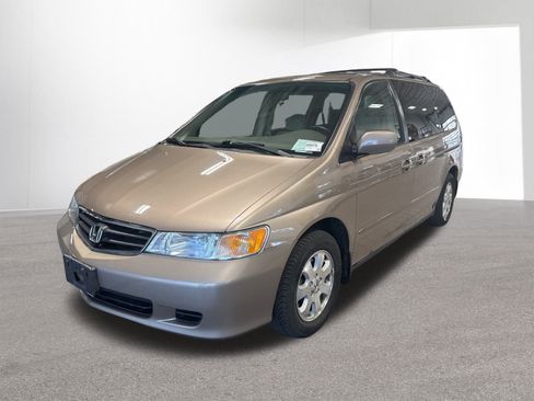 Used 2004 Honda Odyssey EX image 1