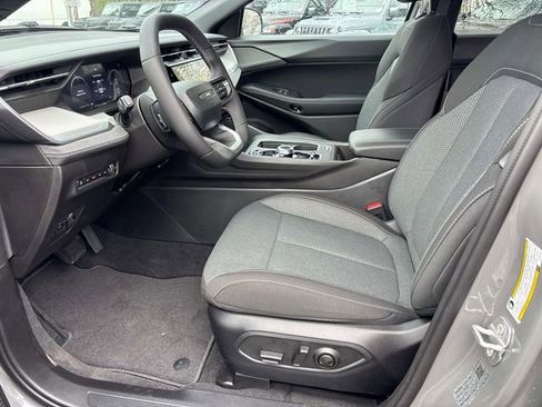 New 2026 Jeep Cherokee Laredo AWD/4WD image 6