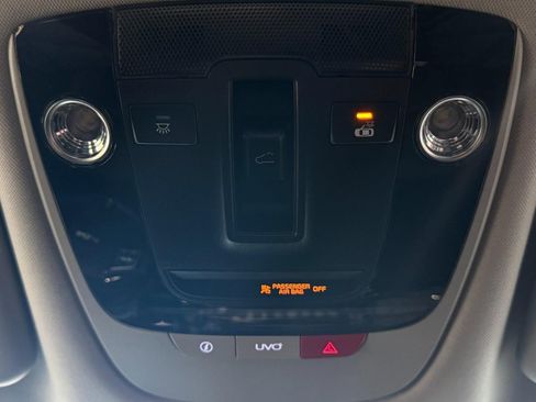 Used 2023 Kia Seltos EX image 39