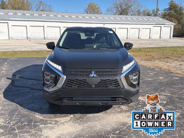 Used 2024 Mitsubishi Eclipse Cross SEL AWD/4WD image 10