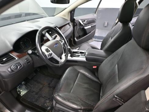 Used 2013 Ford Edge Limited image 20