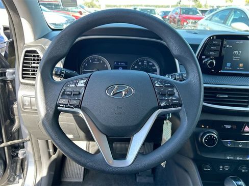 Used 2019 Hyundai Tucson SE image 29