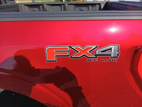 Used 2023 Ford F150 King Ranch AWD/4WD image 35