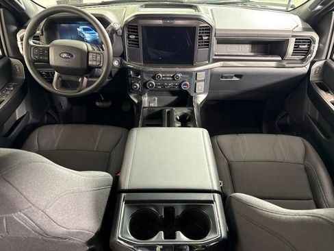 New 2026 Ford F150 STX w/ Equipment Group 200A image 17