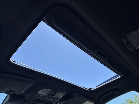 New 2026 Subaru Crosstrek 2.5i Sport AWD/4WD image 16