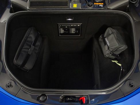 Certified 2023 Ferrari 296 GTS RWD image 51