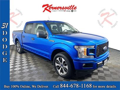 Used 2019 Ford F150 XL w/ Equipment Group 101A Mid