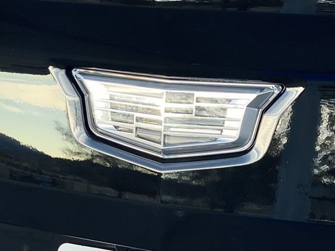 Certified 2025 Cadillac Escalade IQ Sport 1 AWD/4WD image 41