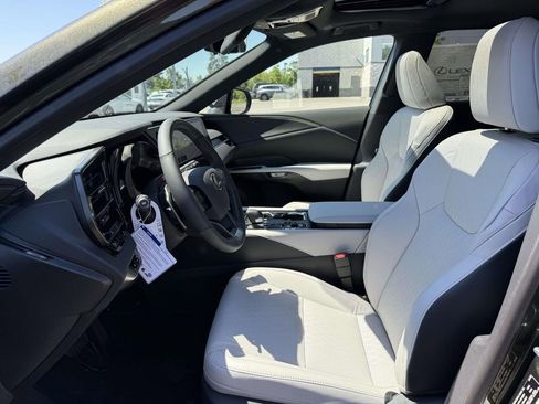 New 2026 Lexus RX 350 Premium Plus AWD/4WD image 12
