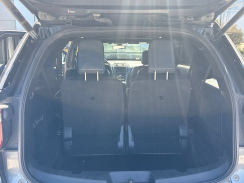 Used 2019 Ford Explorer Sport w/ Equipment Group 401A AWD/4WD image 18