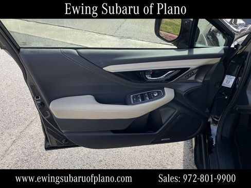 Certified 2025 Subaru Outback Limited image 20