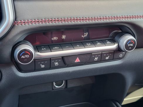 New 2026 MAZDA CX-50 AWD 2.5 Hybrid w/ Weather Package image 13