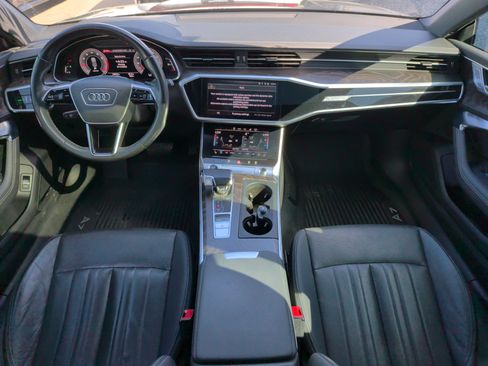 Used 2023 Audi A7 3.0T Premium Plus AWD/4WD image 19