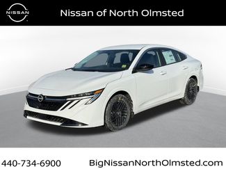 New 2026 Nissan Sentra SV w/ SV Convenience Package video 1