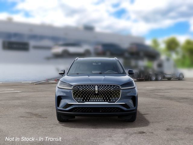 New 2027 Lincoln Aviator AWD image 4