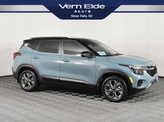 Used 2024 Kia Seltos S image 1