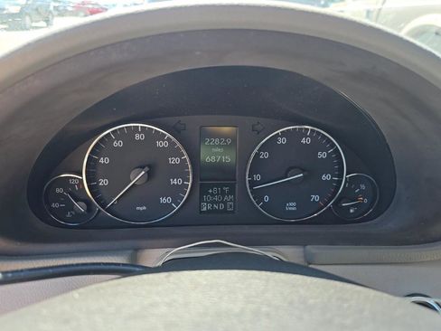 Used 2007 Mercedes-Benz C 230 Sedan image 14