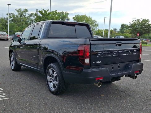 Used 2026 Honda Ridgeline RTL image 4
