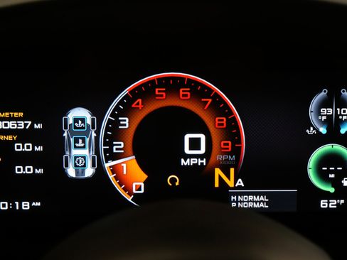 Used 2019 McLaren 600LT image 20