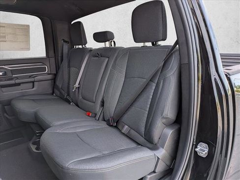 New 2026 RAM 3500 Big Horn image 16