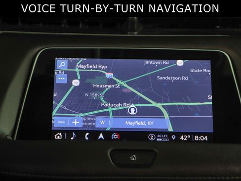 Used 2023 Cadillac XT4 Premium Luxury image 18