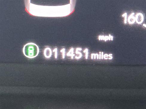 Used 2025 Honda Accord Sport image 19