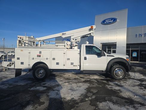 Used 2012 Ford F450 XL image 26