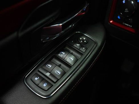 Used 2017 RAM 1500 Rebel w/ Luxury Group AWD/4WD image 28