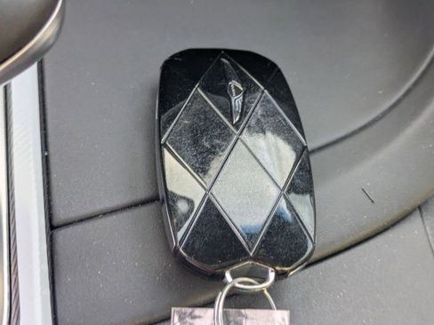 New 2025 Genesis G70 3.3T Advanced w/ Sport Prestige Package image 34