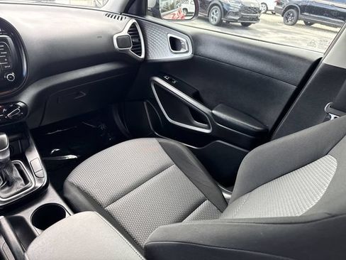 Used 2021 Kia Soul X-Line FWD image 22